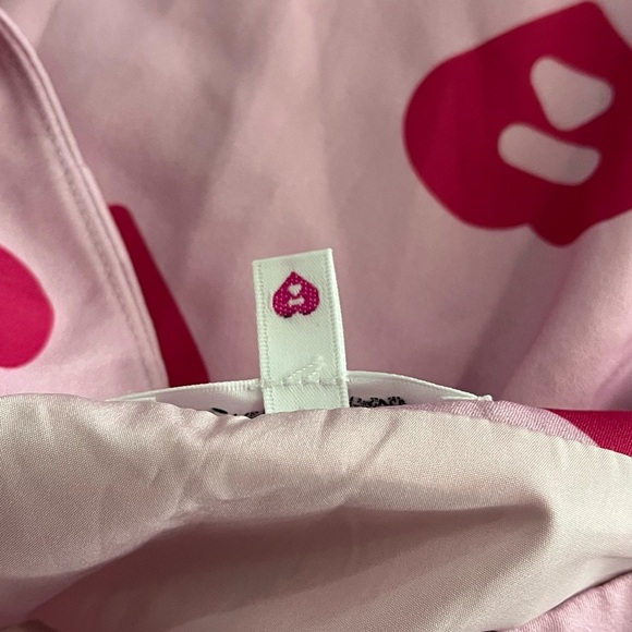 APEE x A Bathing Ape Printed Mini Skirt - Picture 11 of 11